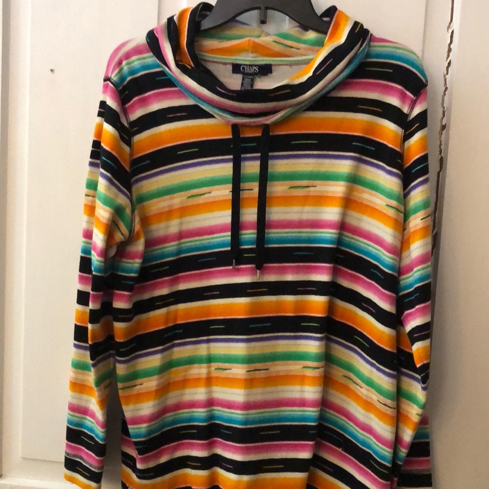 Women’s Chaps xxl shirt